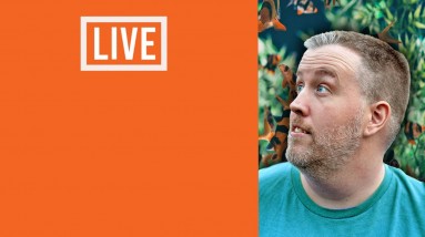 🔴 LIVE - Meet the new Community Manager