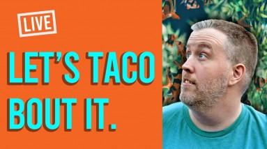 🔴 LIVE - My three Fish Keeping Secrets