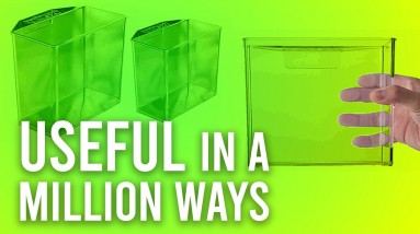 Aquarium Co-Op Catch Cup #shorts